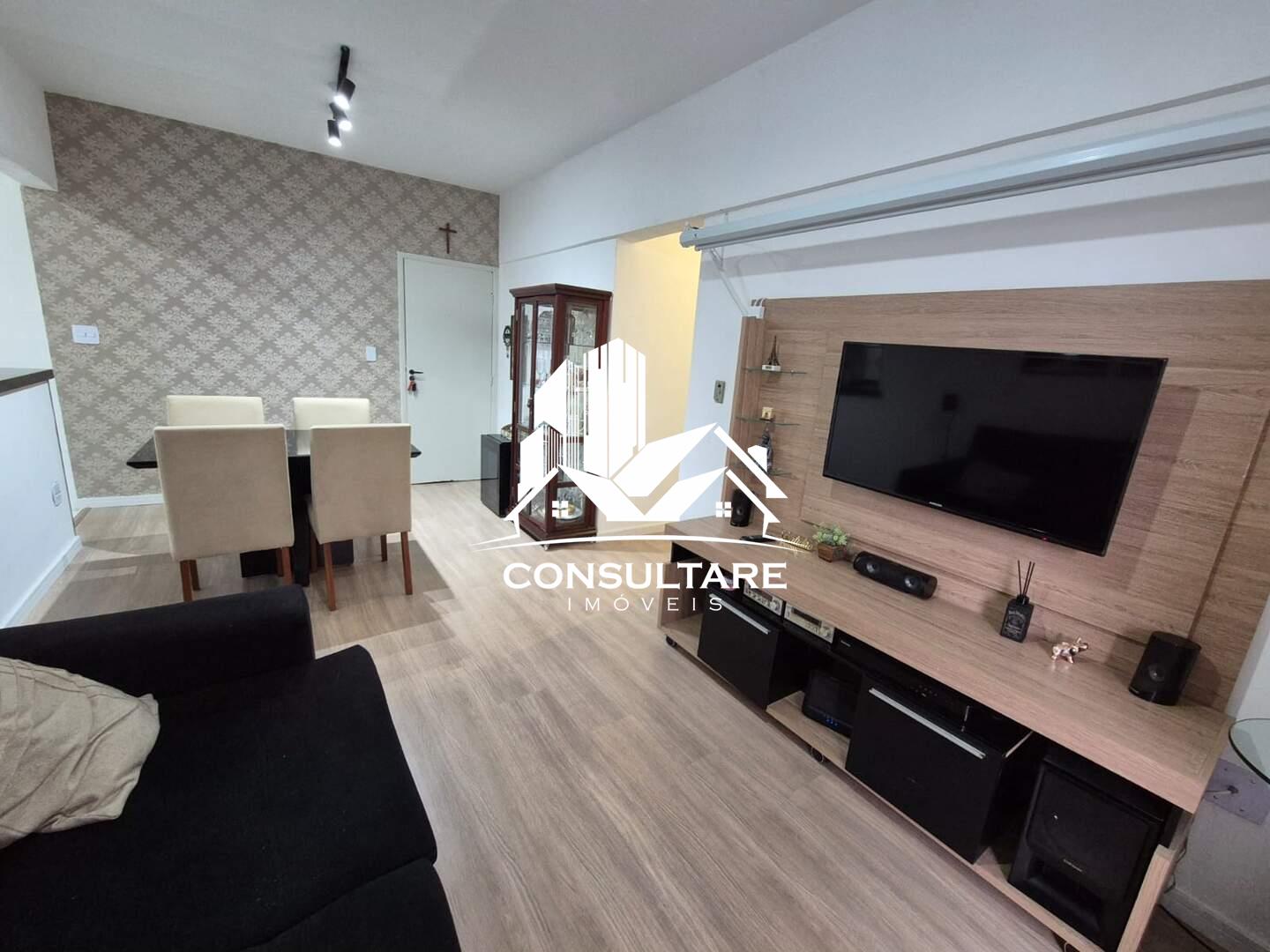 Apartamento à venda no bairro Campo Grande por 495.000,00: 