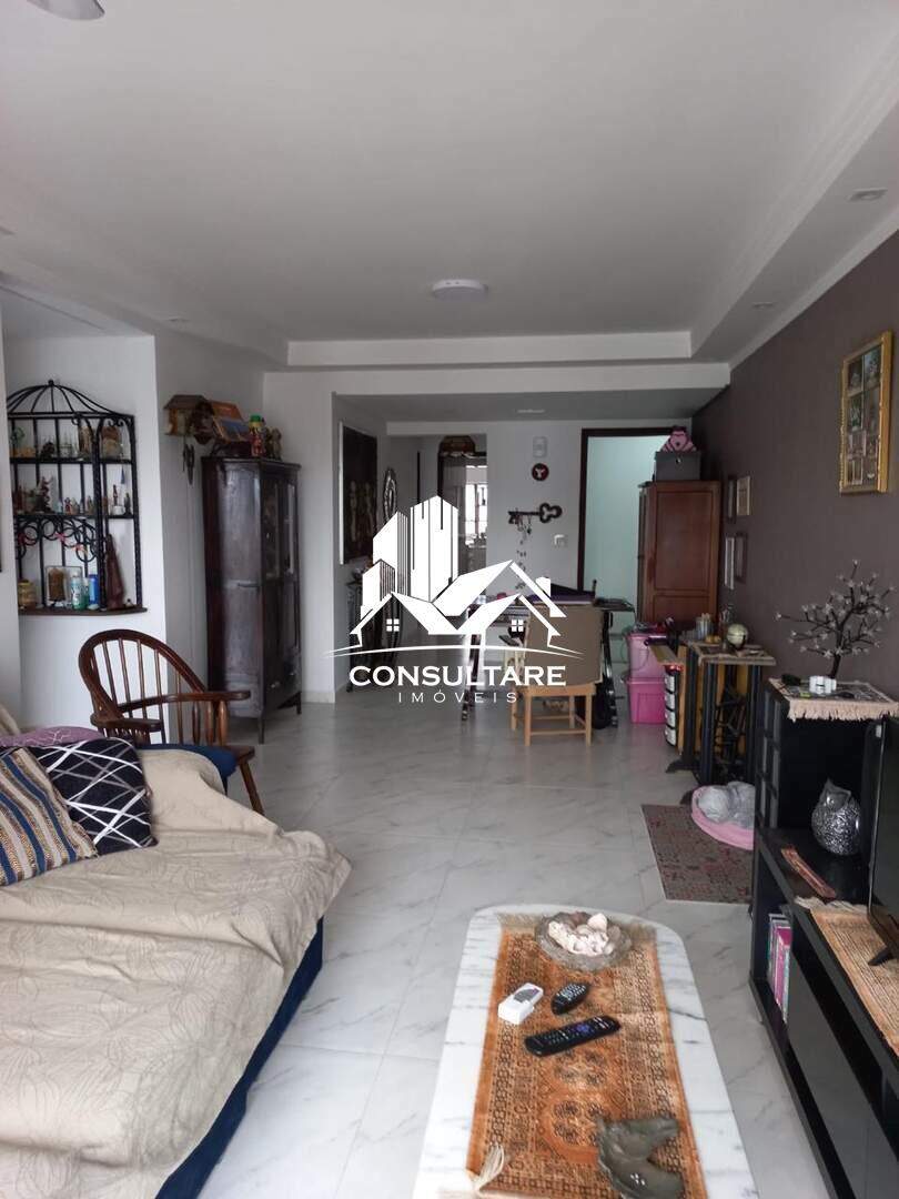 Apartamento, 3 quartos, 126 m² - Foto 1