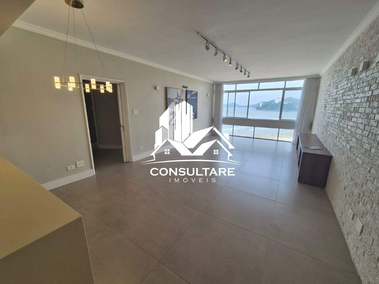 Apartamento à venda no bairro José Menino por 1.190.000,00: 