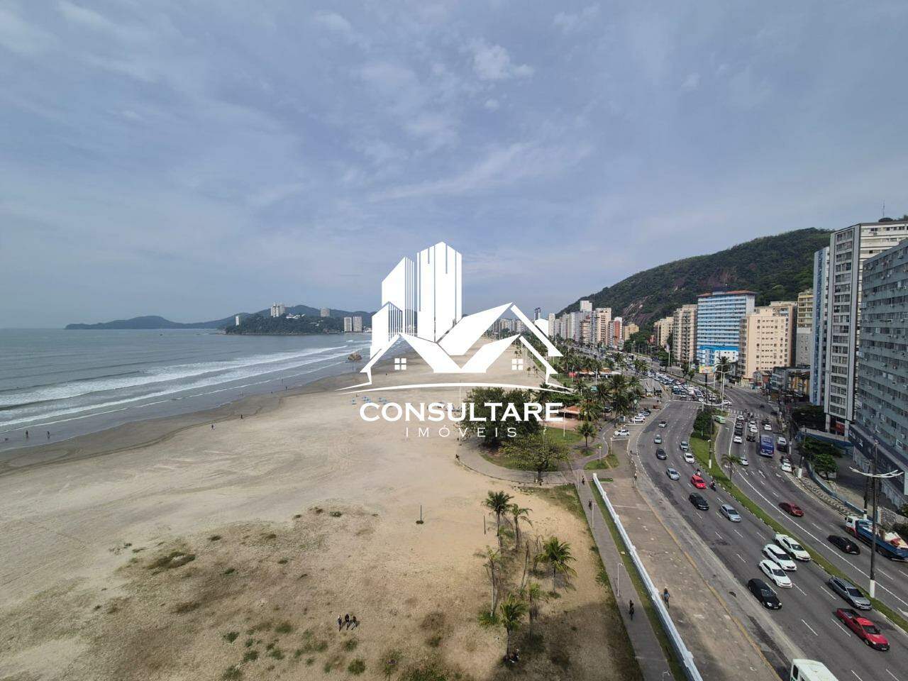 Apartamento à venda no bairro José Menino por 1.190.000,00: 