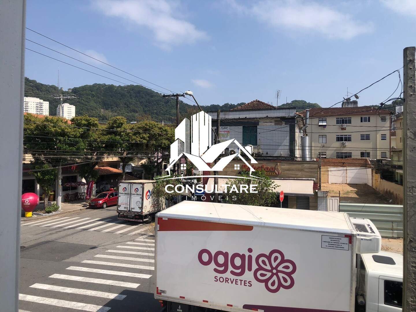 Sala comercial para aluguel no bairro Marapé por 1.150,00: 