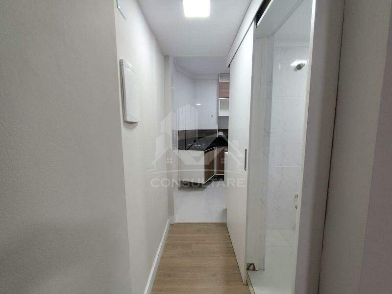 Apartamento à venda no bairro Pompéia por 524.000,00: 