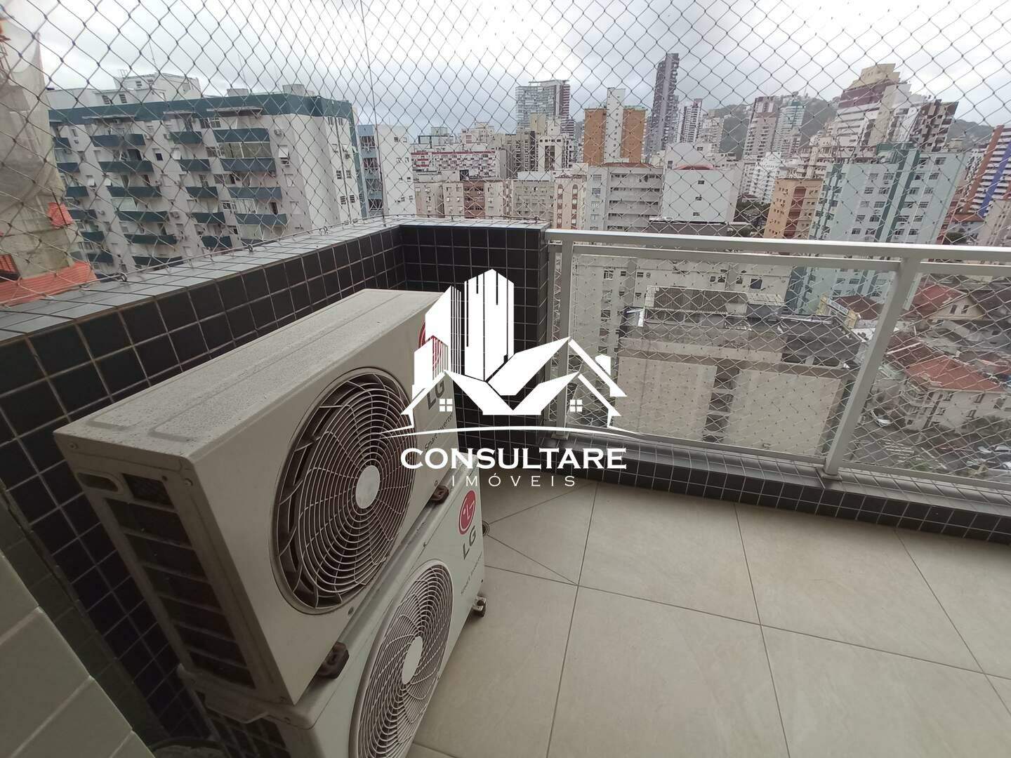 Apartamento à venda no bairro Gonzaga por 1.350.000,00: 