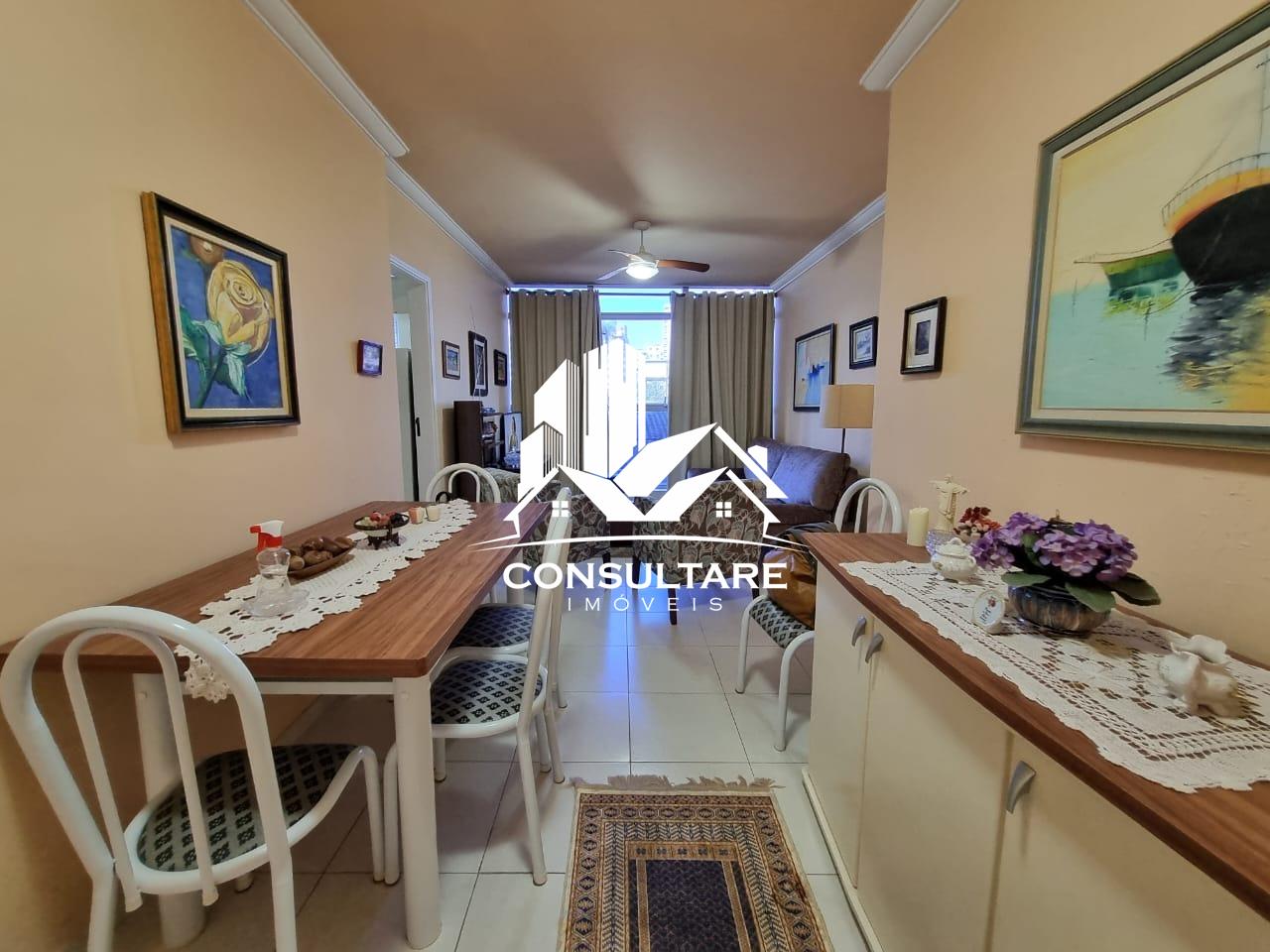 Apartamento à venda no bairro Aparecida por 699.999,00: 