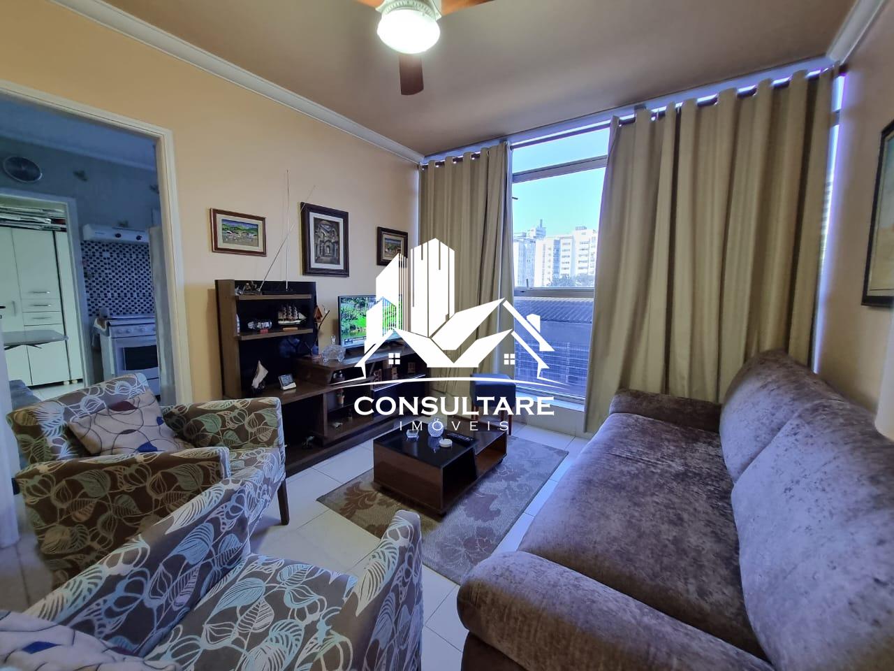 Apartamento à venda no bairro Aparecida por 699.999,00: 