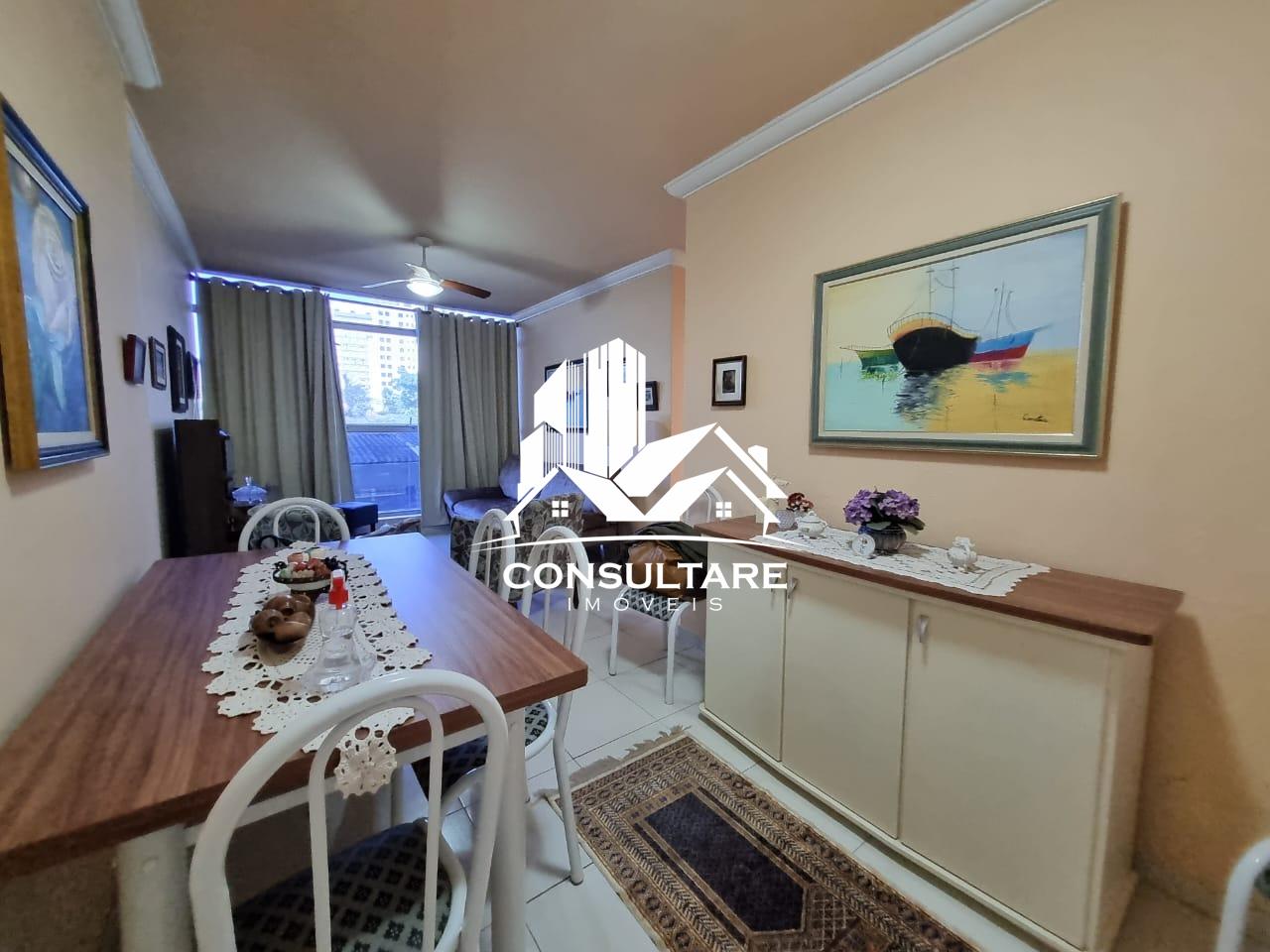 Apartamento à venda no bairro Aparecida por 699.999,00: 