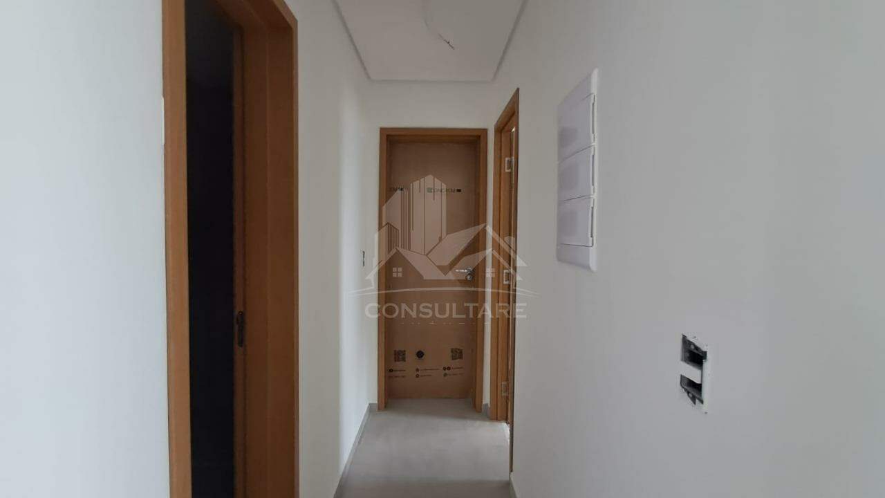 Apartamento à venda no bairro José Menino por 990.000,00: 