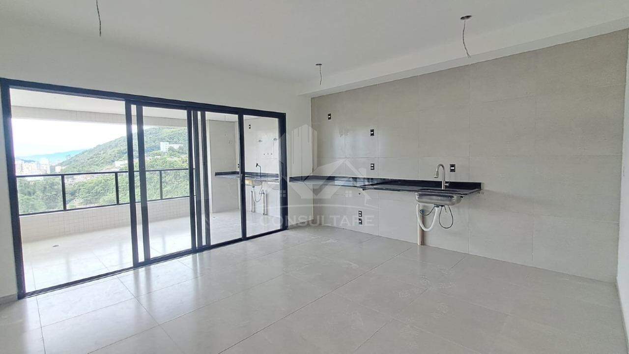 Apartamento à venda no bairro José Menino por 990.000,00: 