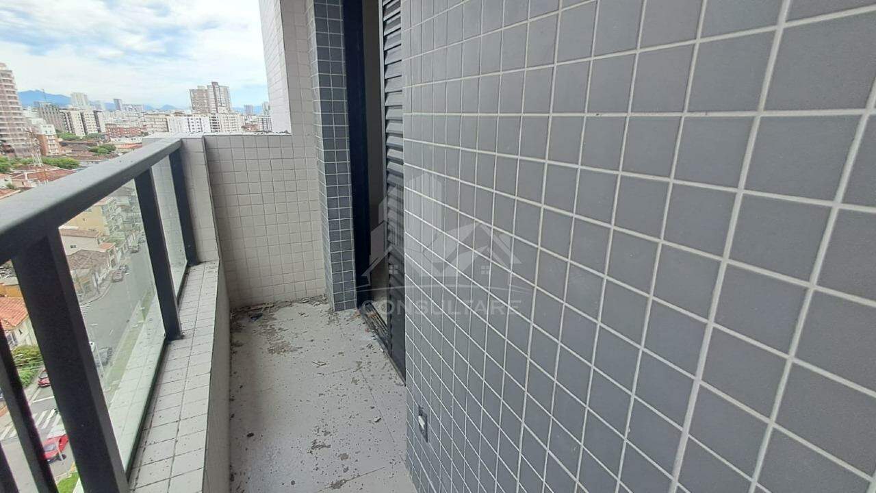 Apartamento à venda no bairro José Menino por 990.000,00: 