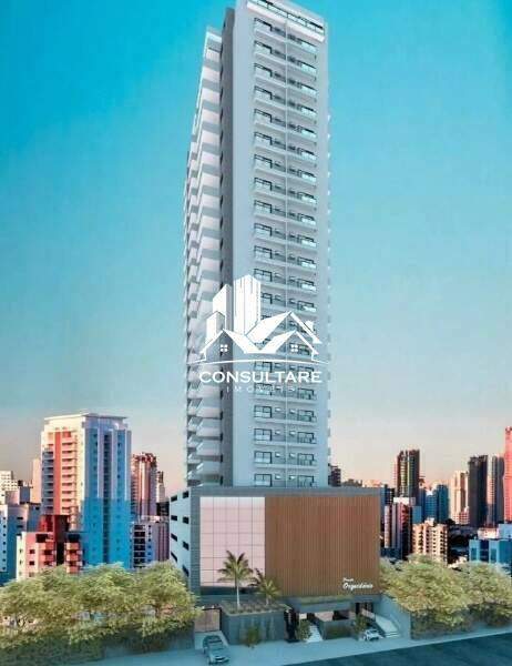 Apartamento à venda no bairro José Menino por 910.000,00: 