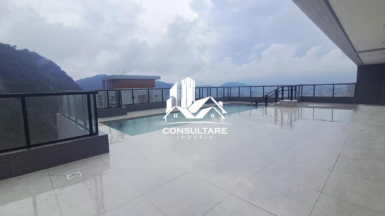 Apartamento à venda no bairro José Menino por 720.000,00: 