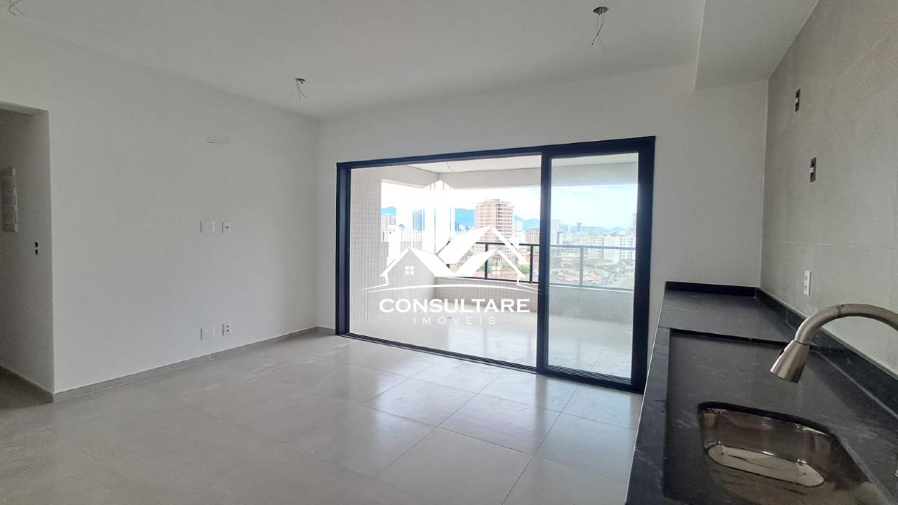 Apartamento à venda no bairro José Menino por 720.000,00: 