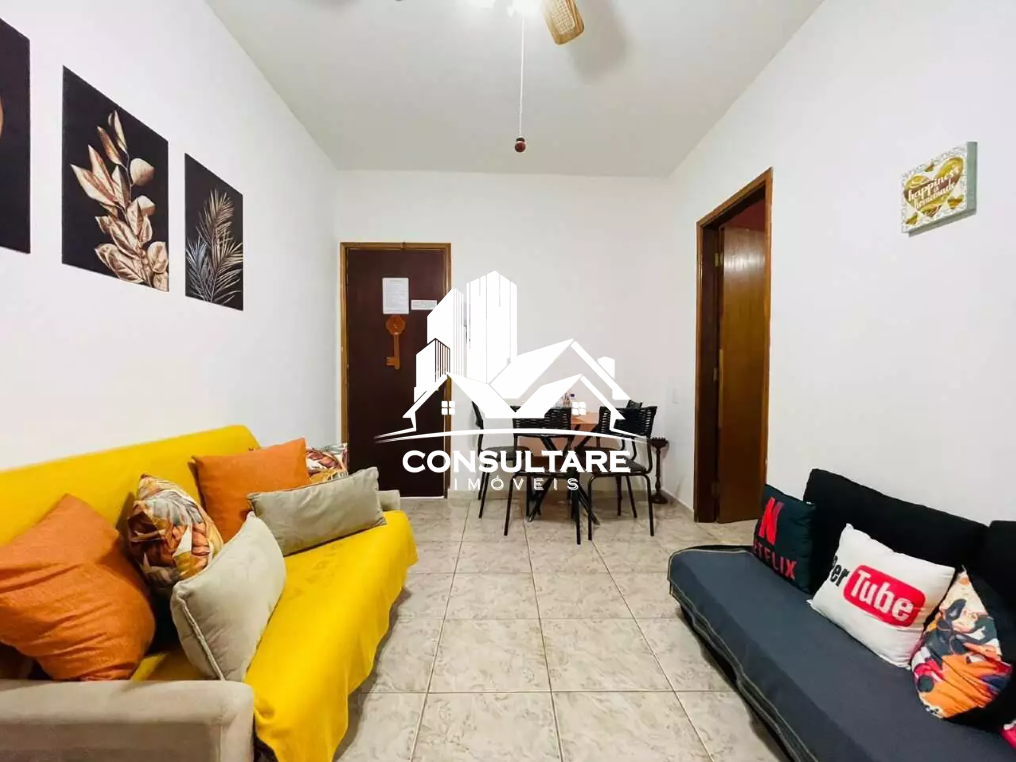 Apartamento à venda no bairro Gonzaga por 296.000,00: 