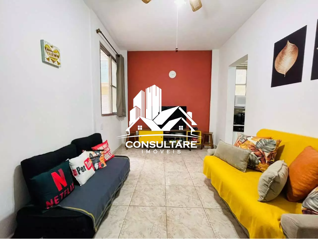 Apartamento à venda no bairro Gonzaga por 296.000,00: 