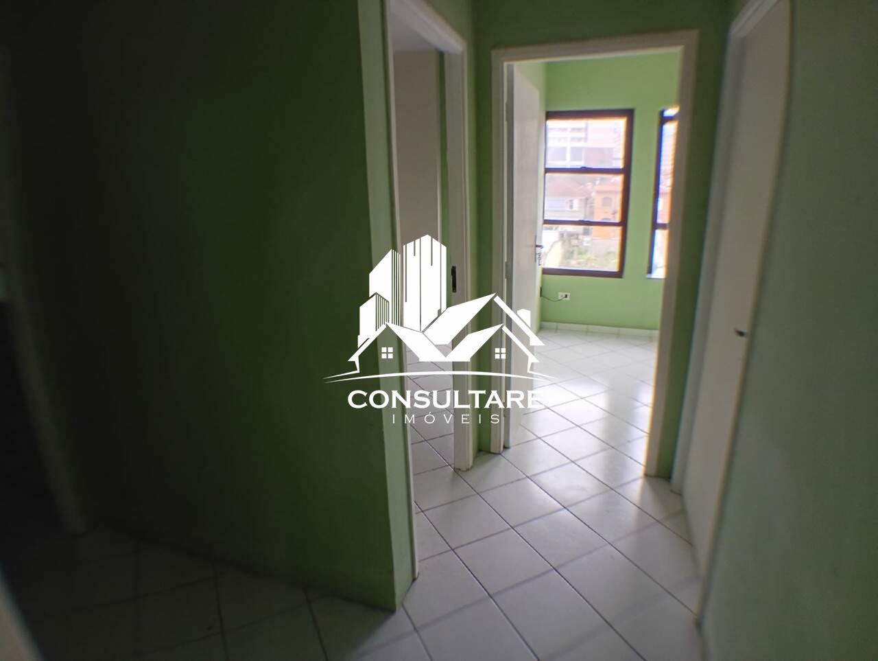 Sala comercial para aluguel no bairro Vila Mathias por 2.850,00: 
