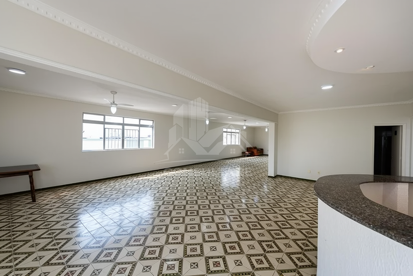 Apartamento, 3 quartos, 154 m² - Foto 15