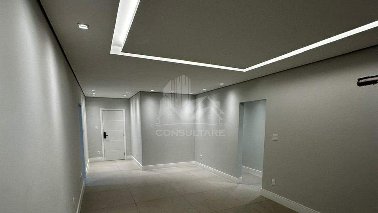 Apartamento, 3 quartos, 154 m² - Foto 1