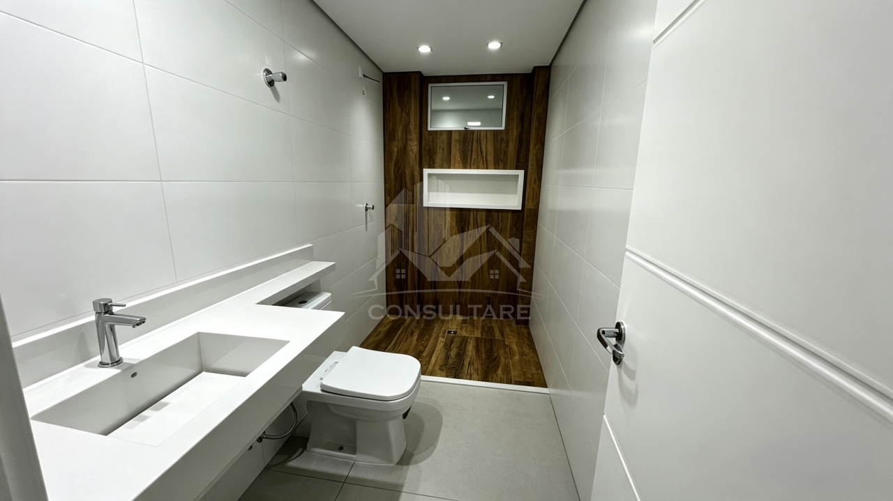 Apartamento, 3 quartos, 154 m² - Foto 9