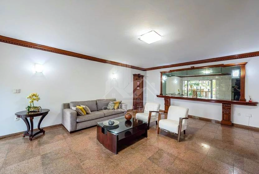 Apartamento, 3 quartos, 154 m² - Foto 13