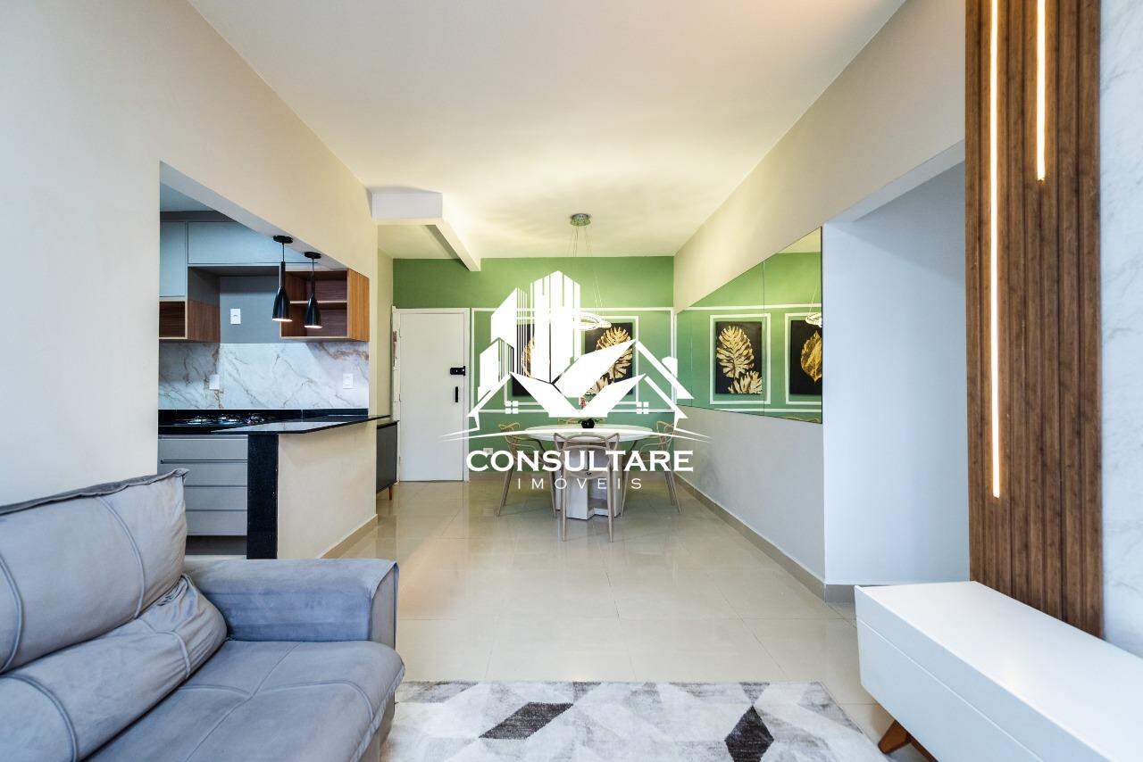 Apartamento à venda no bairro Boqueirão por 745.000,00: 