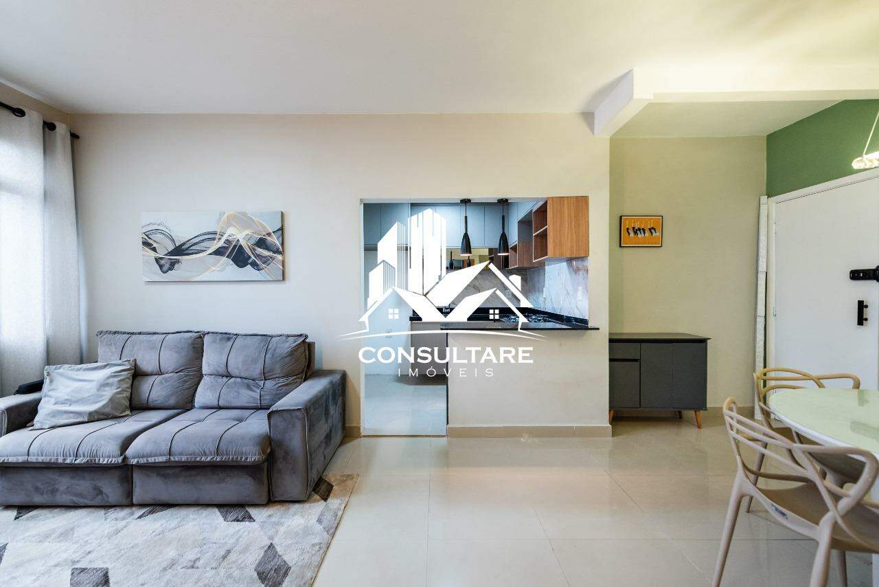 Apartamento à venda no bairro Boqueirão por 745.000,00: 