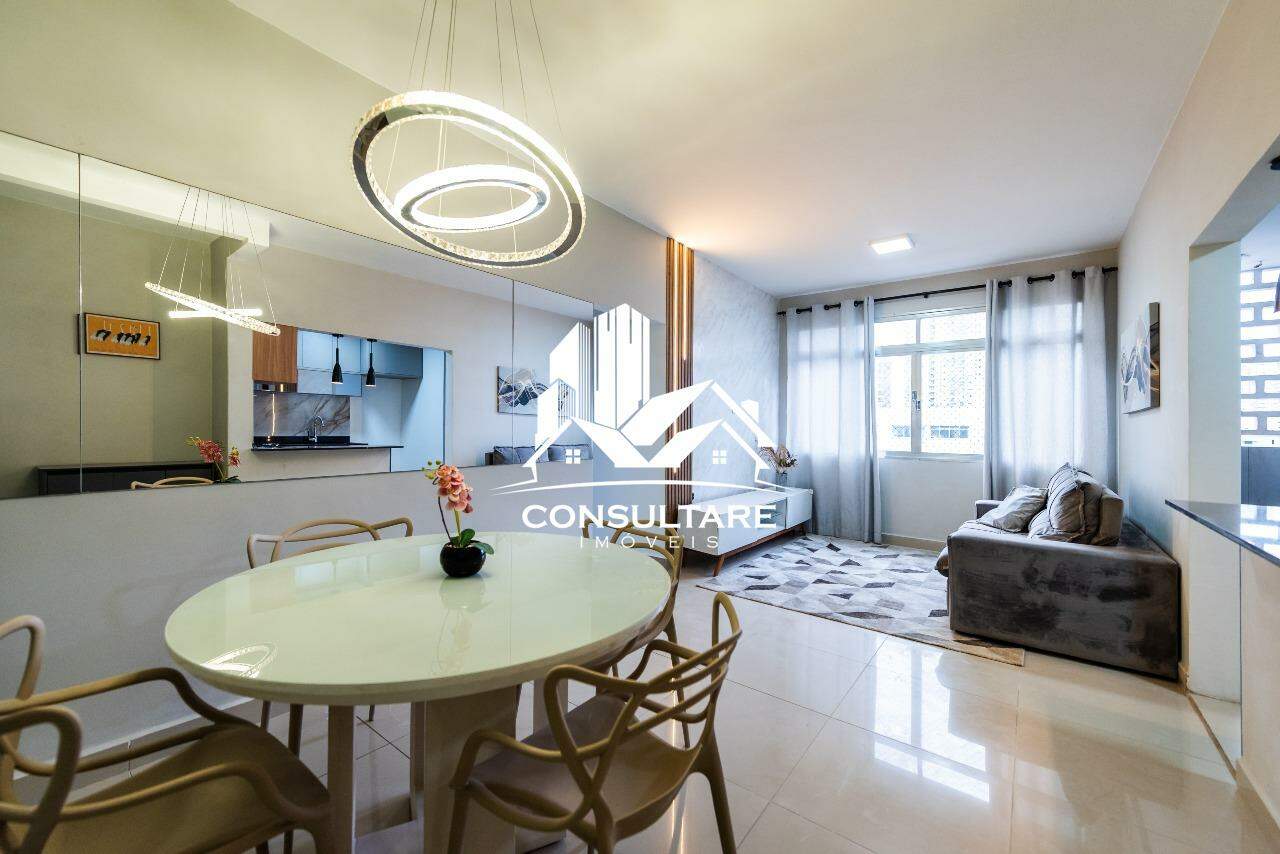 Apartamento à venda no bairro Boqueirão por 745.000,00: 