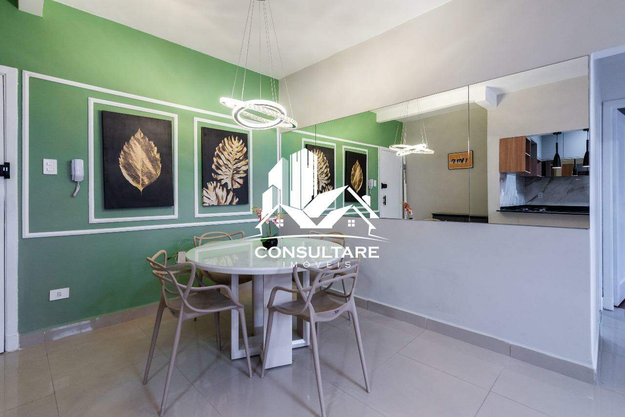 Apartamento à venda no bairro Boqueirão por 745.000,00: 