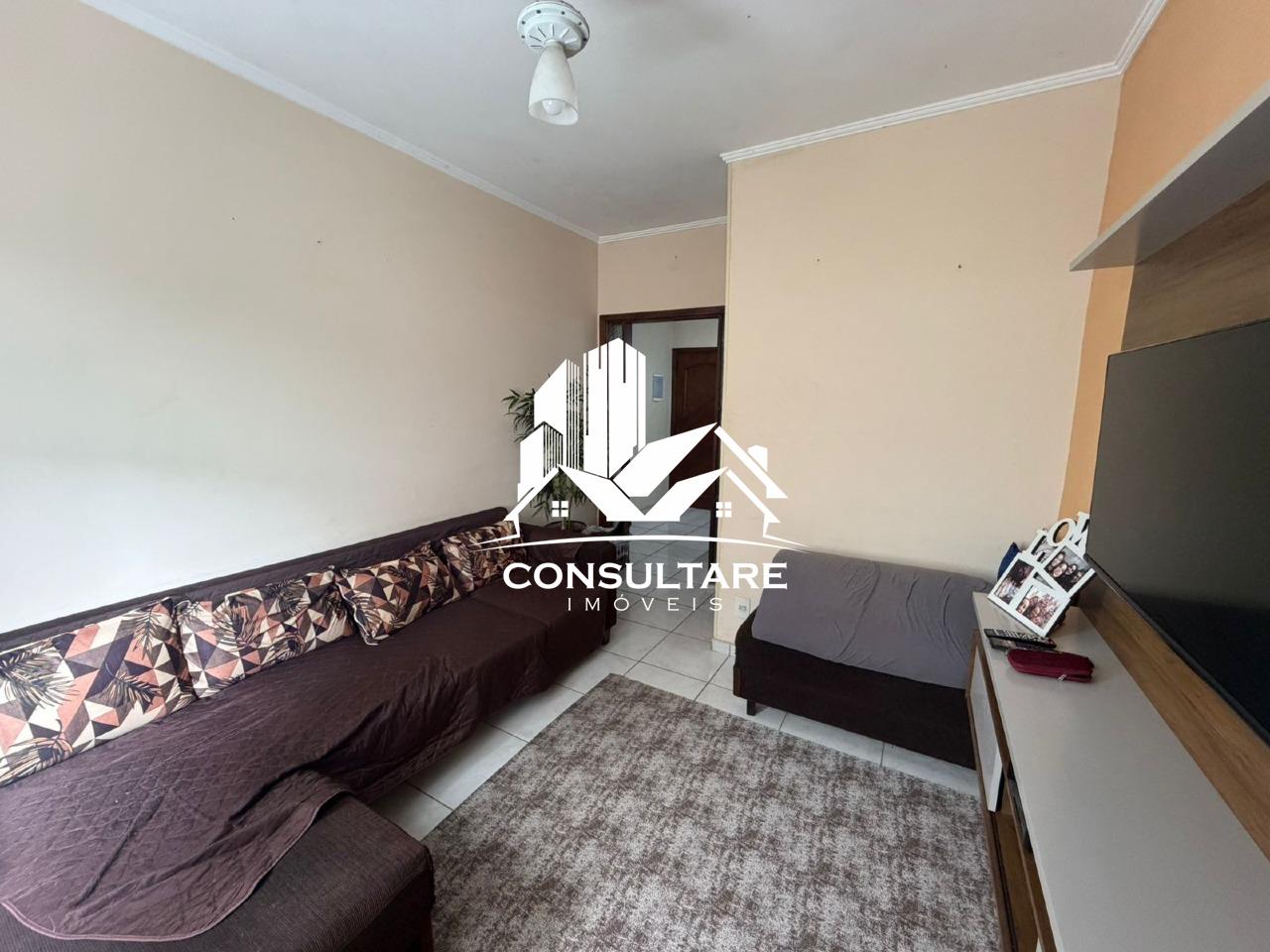 Apartamento à venda no bairro José Menino por 318.000,00: 