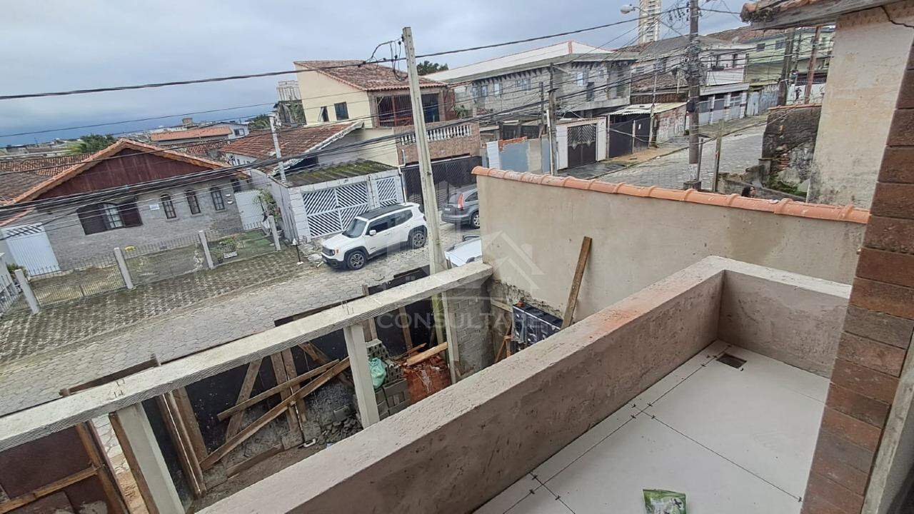 Casa, 2 quartos, 56 m² - Foto 1