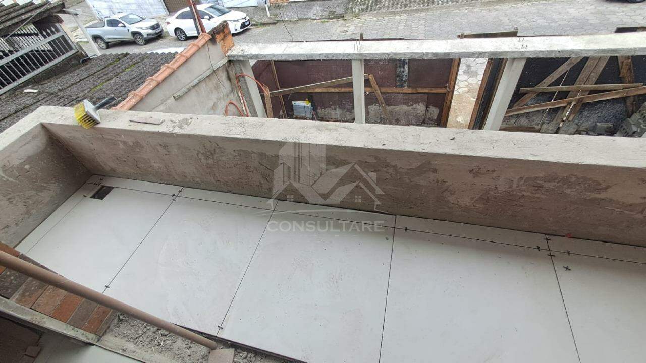 Casa, 2 quartos, 56 m² - Foto 2