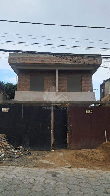 Casa à venda no bairro Parque Bitaru por 312.360,00: 