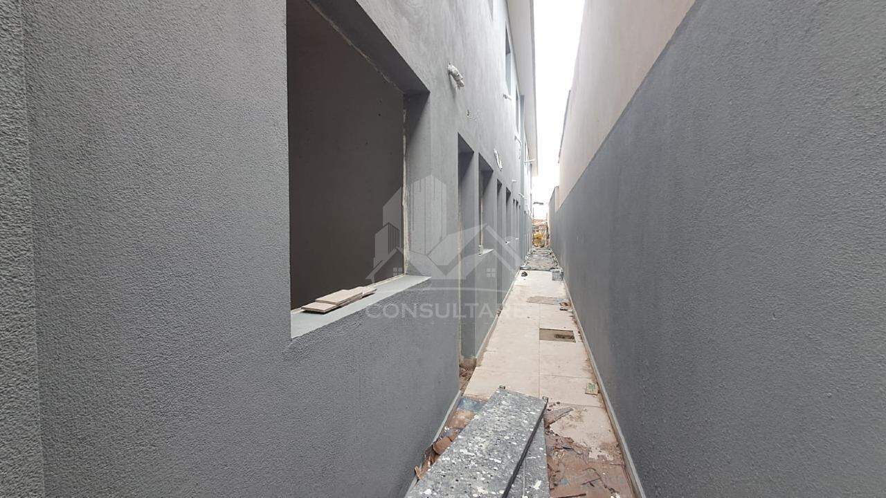 Casa à venda no bairro Parque Bitaru por 312.360,00: 