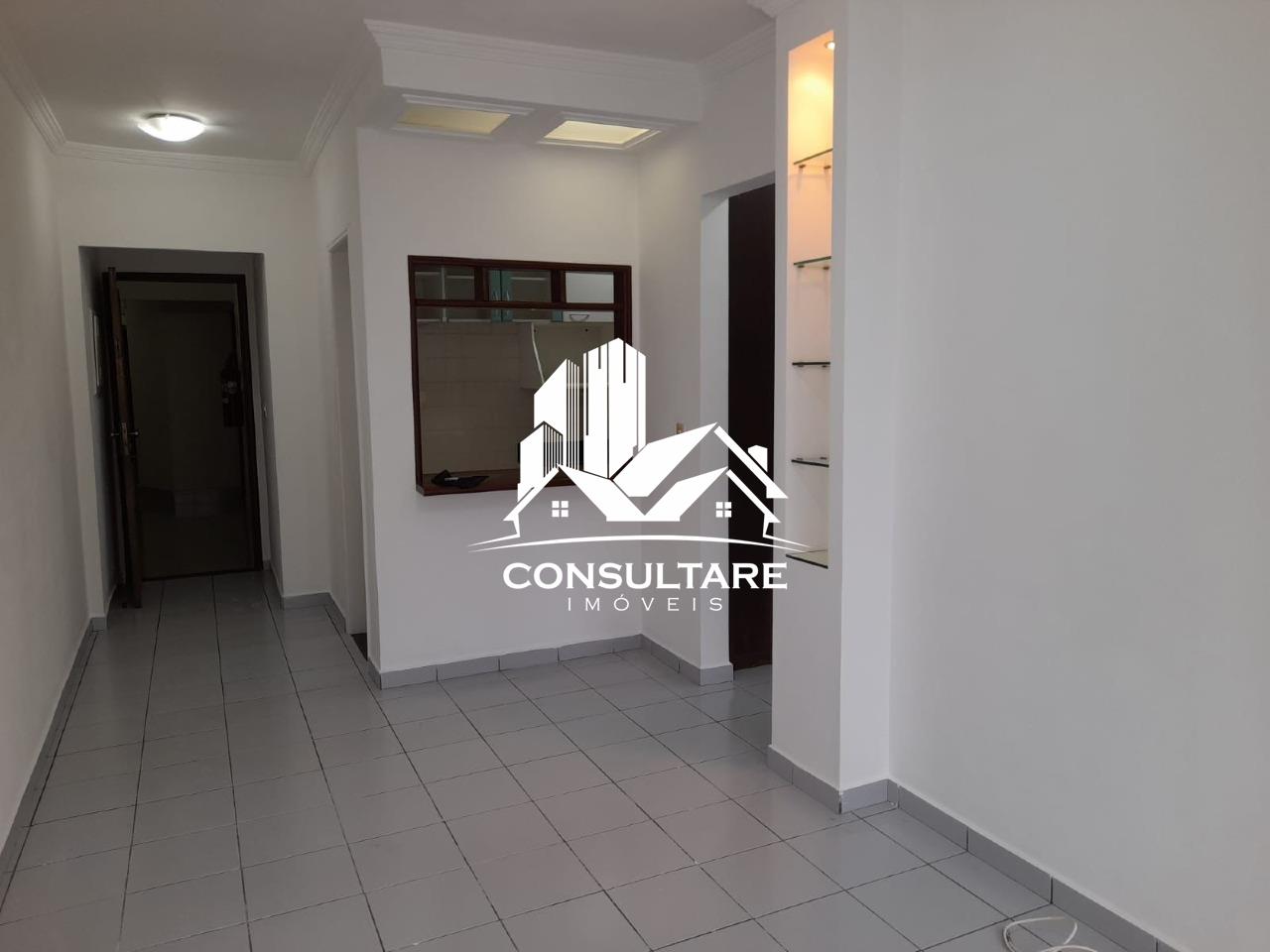 Apartamento à venda no bairro José Menino por 307.000,00: 