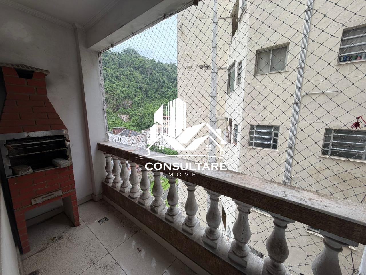 Apartamento à venda no bairro Itararé por 375.000,00: 