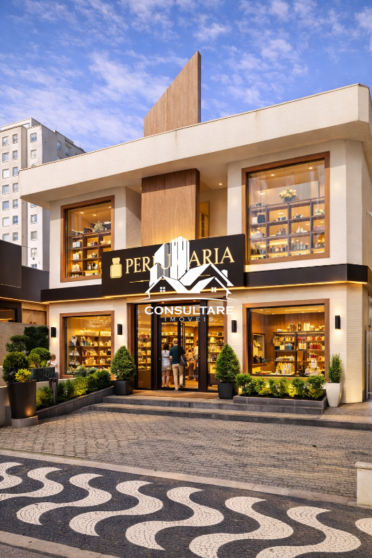 Prédio à venda no bairro Itararé por 8.000.000,00: 