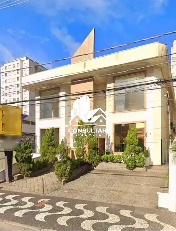 Prédio à venda no bairro Itararé por 8.000.000,00: 