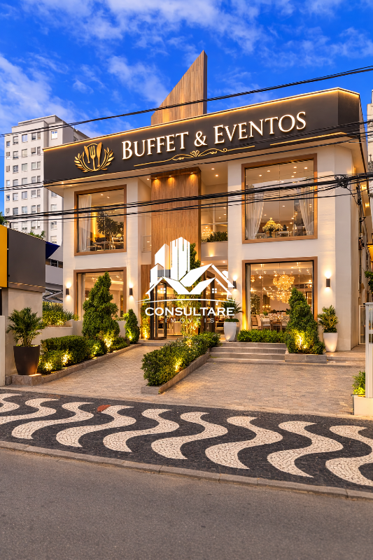 Prédio à venda no bairro Itararé por 8.000.000,00: 