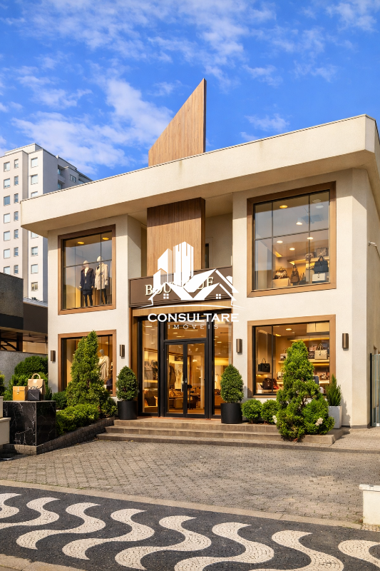 Prédio à venda no bairro Itararé por 8.000.000,00: 