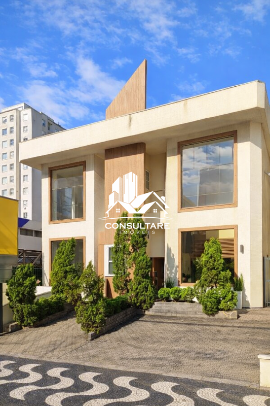 Prédio à venda no bairro Itararé por 8.000.000,00: 