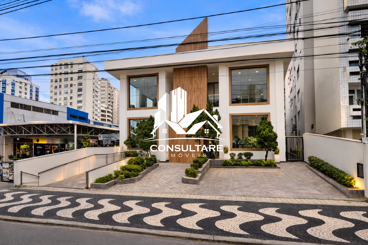 Prédio à venda no bairro Itararé por 8.000.000,00: 