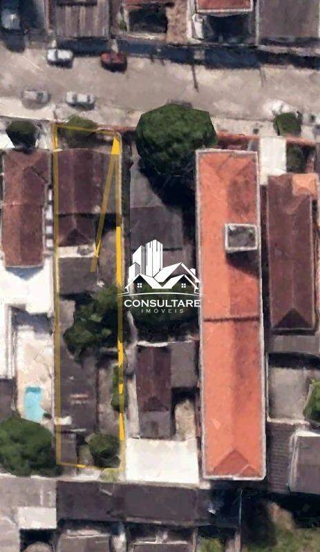 Terreno à venda no bairro Vila Cascatinha por 1.200.000,00: 