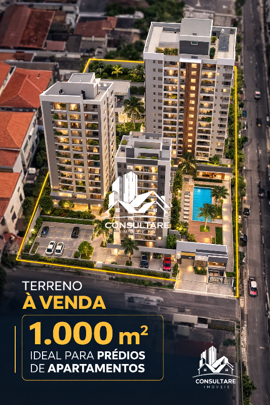 Terreno à venda no bairro Vila Cascatinha por 2.390.000,00: 