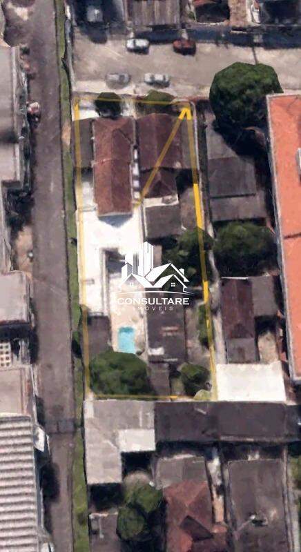 Terreno à venda no bairro Vila Cascatinha por 2.390.000,00: 