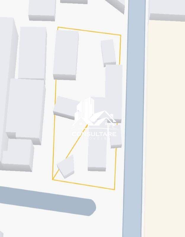 Terreno à venda no bairro Vila Cascatinha por 2.390.000,00: 