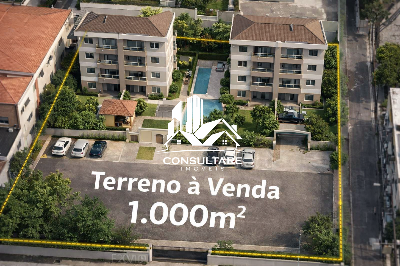 Terreno à venda no bairro Vila Cascatinha por 2.390.000,00: 