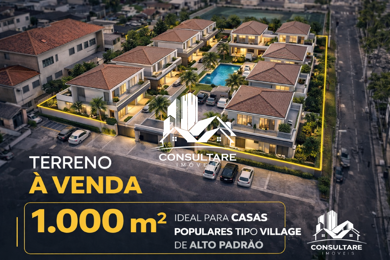 Terreno à venda no bairro Vila Cascatinha por 2.390.000,00: 