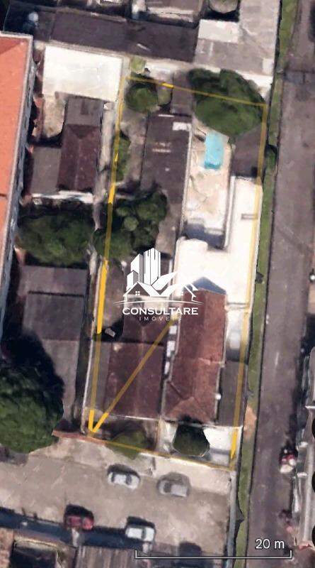 Terreno à venda no bairro Vila Cascatinha por 2.390.000,00: 