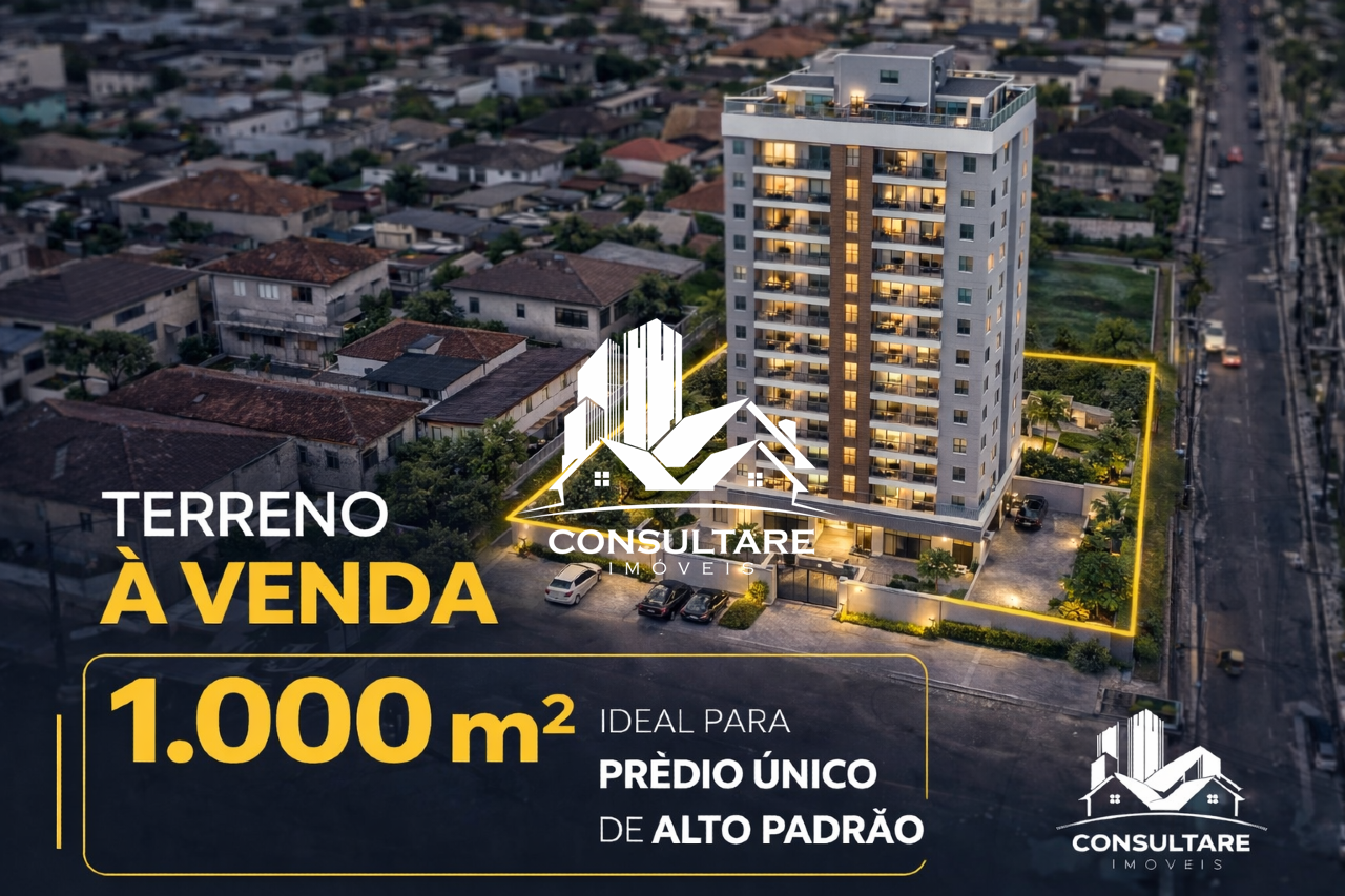 Terreno à venda no bairro Vila Cascatinha por 2.390.000,00: 