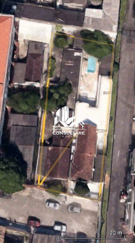 Terreno à venda no bairro Vila Cascatinha por 2.390.000,00: 