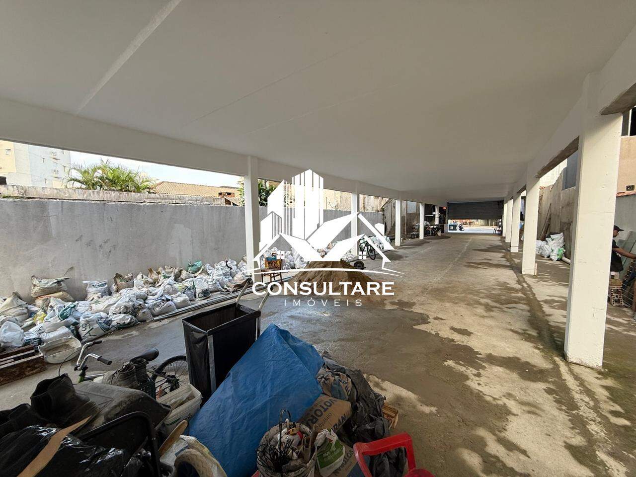 Galpão para aluguel no bairro Vila Belmiro por 29.000,00: 